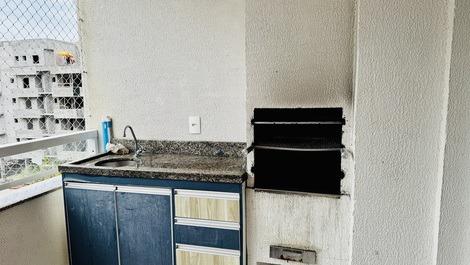 Apartamento Lindo e Aconchegante