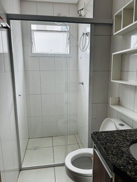 Apartamento Lindo e Aconchegante