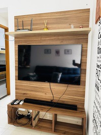 Apartamento Lindo e Aconchegante