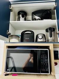 Apartamento Lindo e Aconchegante