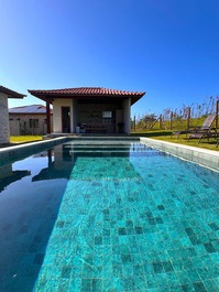 House for rent in Armação dos Búzios - Praia da Baía Formosa