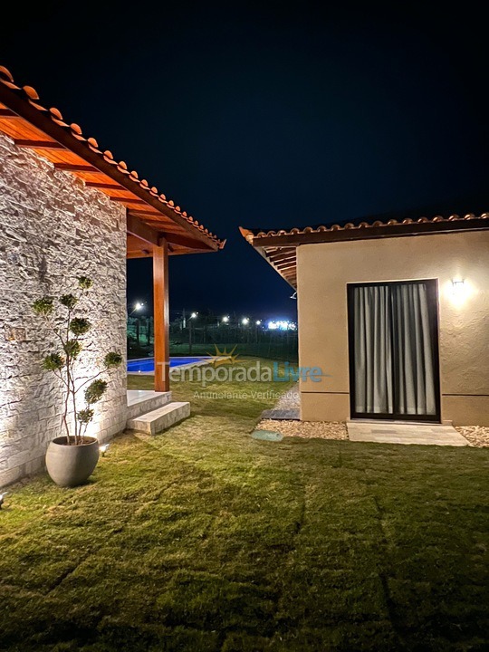 House for vacation rental in Armação dos Búzios (Praia da Baía Formosa)