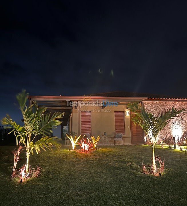 House for vacation rental in Armação dos Búzios (Praia da Baía Formosa)