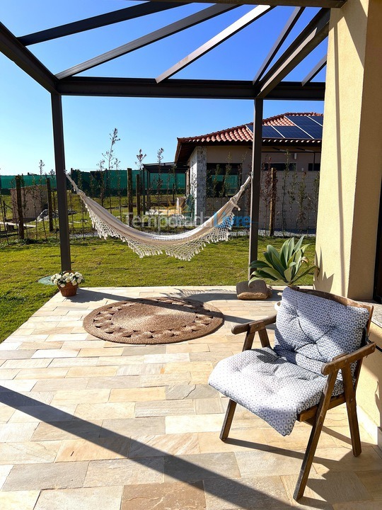 House for vacation rental in Armação dos Búzios (Praia da Baía Formosa)