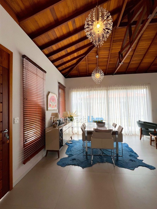 House for vacation rental in Armação dos Búzios (Praia da Baía Formosa)