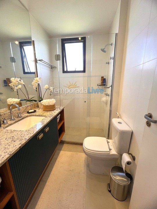 House for vacation rental in Armação dos Búzios (Praia da Baía Formosa)