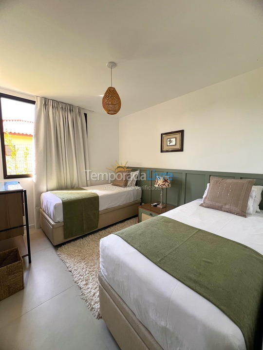 House for vacation rental in Armação dos Búzios (Praia da Baía Formosa)