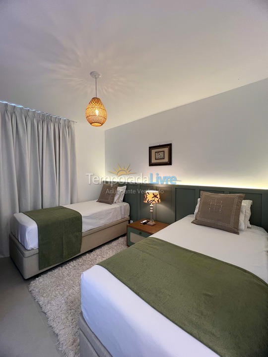 House for vacation rental in Armação dos Búzios (Praia da Baía Formosa)