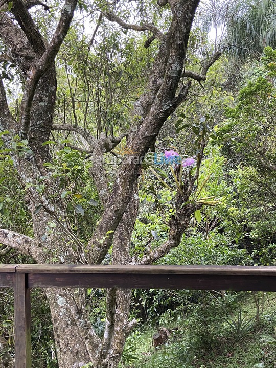 Casa para alquiler de vacaciones em Garopaba (Praia da Ferrugem)