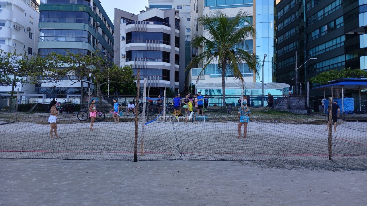 Apartamento para alquiler de vacaciones em Itapema (Meia Praia)