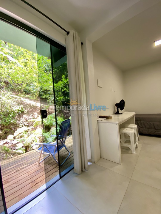 Casa para aluguel de temporada em Garopaba (Praia da Ferrugem)