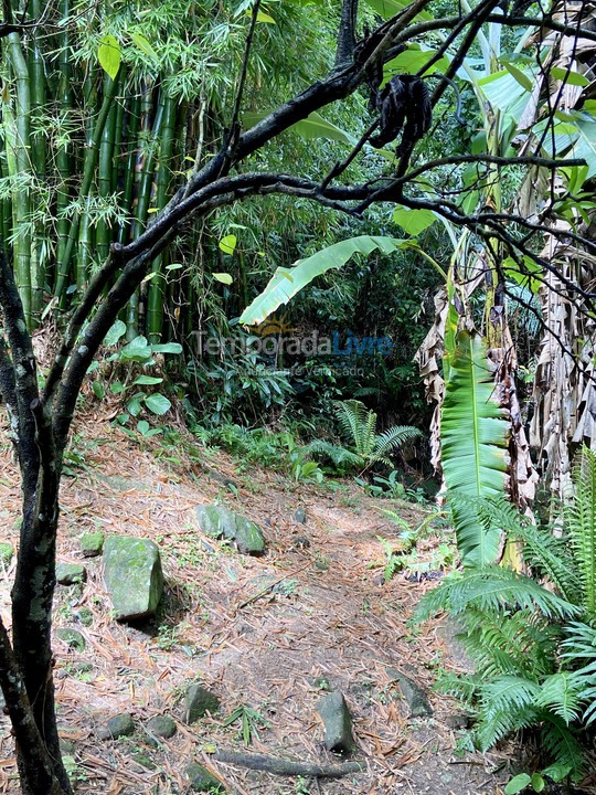 Casa para aluguel de temporada em Garopaba (Praia da Ferrugem)