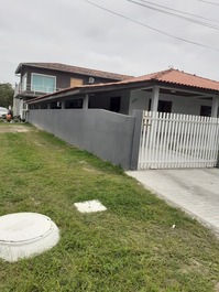 House for rent in Guaratuba - Cohapar