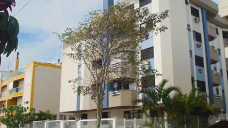 Apartment, Canasvieiras Beach, Florianópolis-SC, Brazil.
