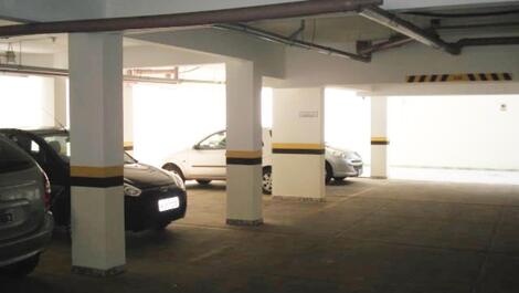 Apartment, Canasvieiras Beach, Florianópolis-SC, Brazil.