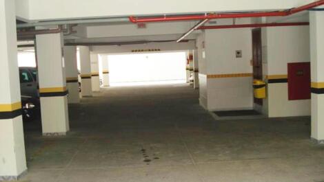 Apartment, Canasvieiras Beach, Florianópolis-SC, Brazil.