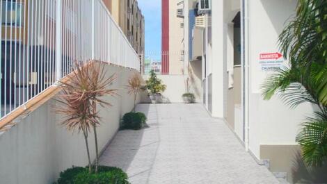 Apartment, Canasvieiras Beach, Florianópolis-SC, Brazil.