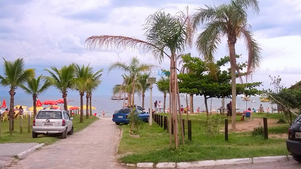 Apartment for vacation rental in Florianopolis (Canasvieiras)