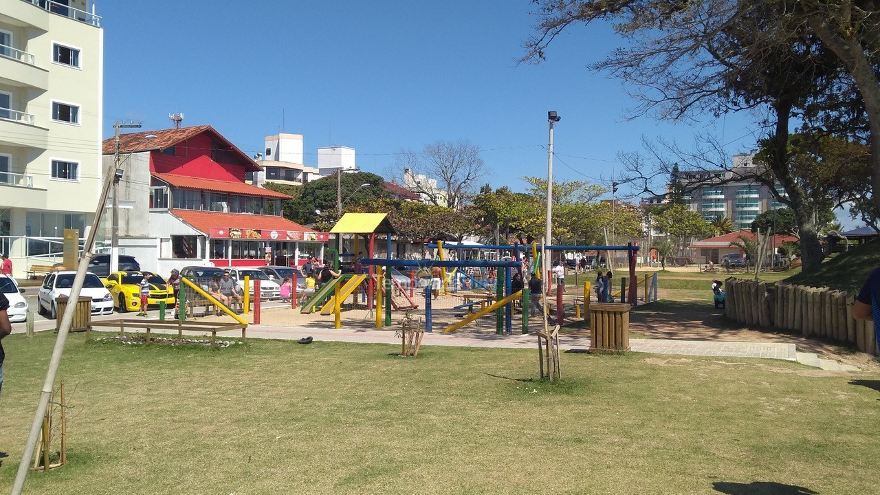 Apartment for vacation rental in Florianopolis (Canasvieiras)