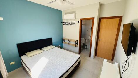 3-bedroom apartment in the best area of the city: close to everything!