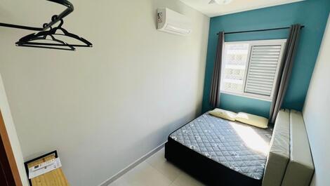 3-bedroom apartment in the best area of the city: close to everything!