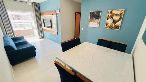 3-bedroom apartment in the best area of the city: close to everything!