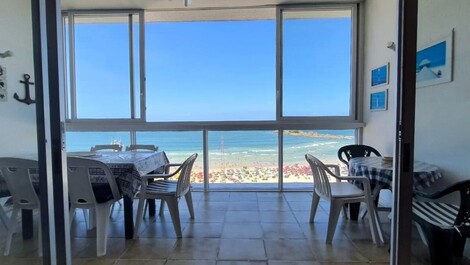 Terraço panorâmico