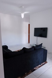 Apartamento com Piscina