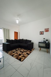 Apartamento com Piscina