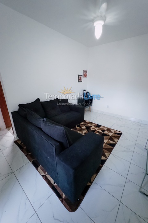 Apartamento para aluguel de temporada em Governador Valadares (Jardim Atalaia)