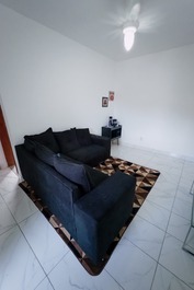 Apartamento com Piscina