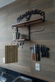 Apartamento com Piscina