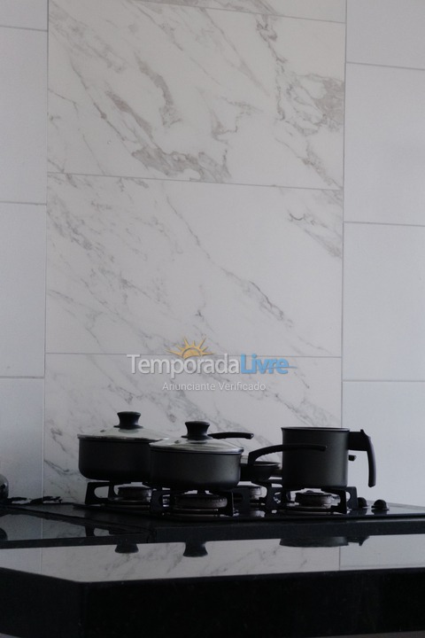 Apartamento para aluguel de temporada em Governador Valadares (Jardim Atalaia)