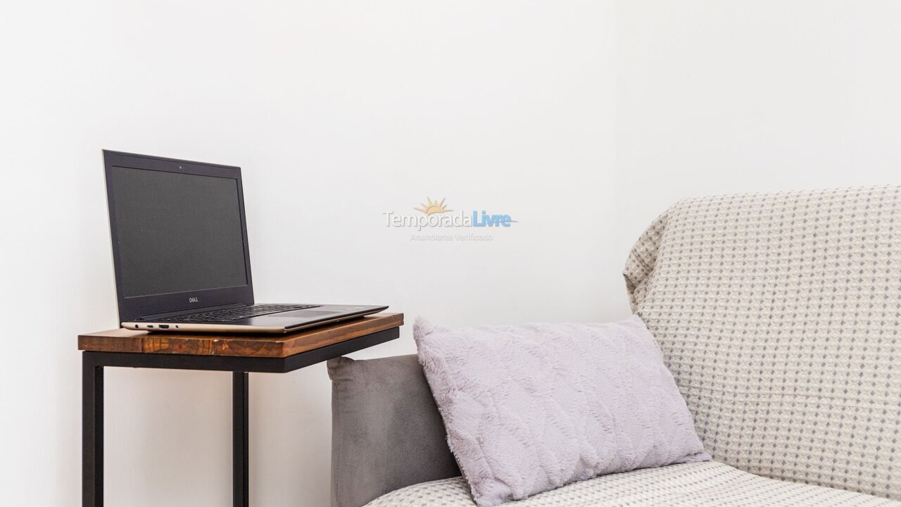 Apartamento para aluguel de temporada em Armação dos Búzios (Triângulo de Búzios)