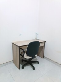 Complete House in Foz do Iguaçu - Sleeps 5