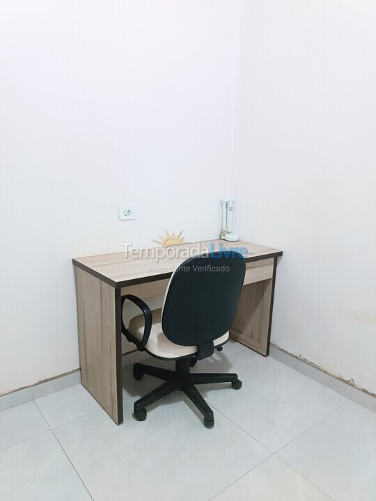 House for vacation rental in Foz do Iguaçu (Jardim Residencial São Roque)