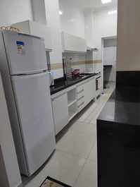 Aconchegante Apartamento em Ubatuba