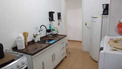 Apartamento acogedor cerca de todo.