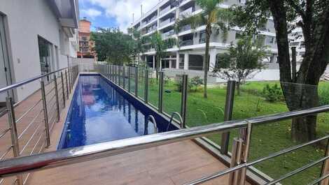 Apartamento para alquilar en Florianopolis - Jurerê