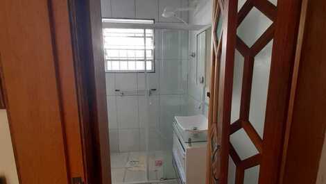 Suite do quarto ao lado