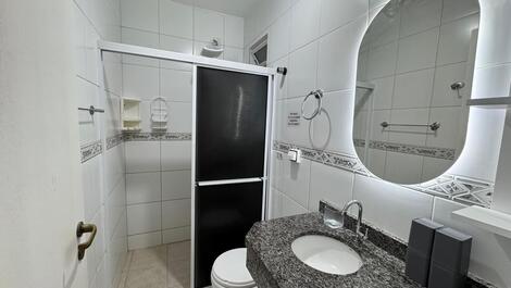 BEAUTIFUL HOUSE ON THE SAND (MARISCAL) WITH 2 SUITES