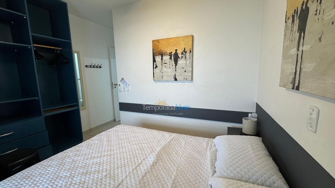House for vacation rental in Bombinhas (Canto Grande)
