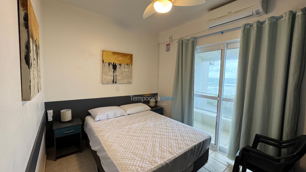 House for vacation rental in Bombinhas (Canto Grande)