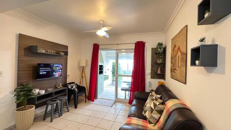 BEAUTIFUL HOUSE ON THE SAND (MARISCAL) WITH 2 SUITES