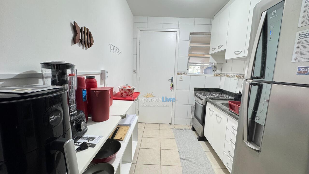 House for vacation rental in Bombinhas (Canto Grande)