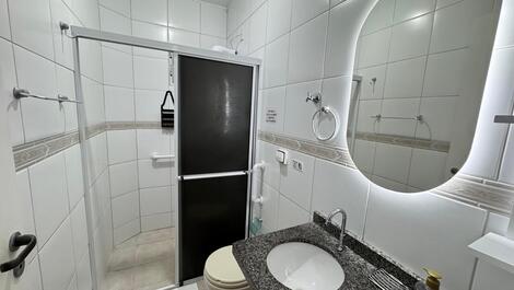 BEAUTIFUL HOUSE ON THE SAND (MARISCAL) WITH 2 SUITES