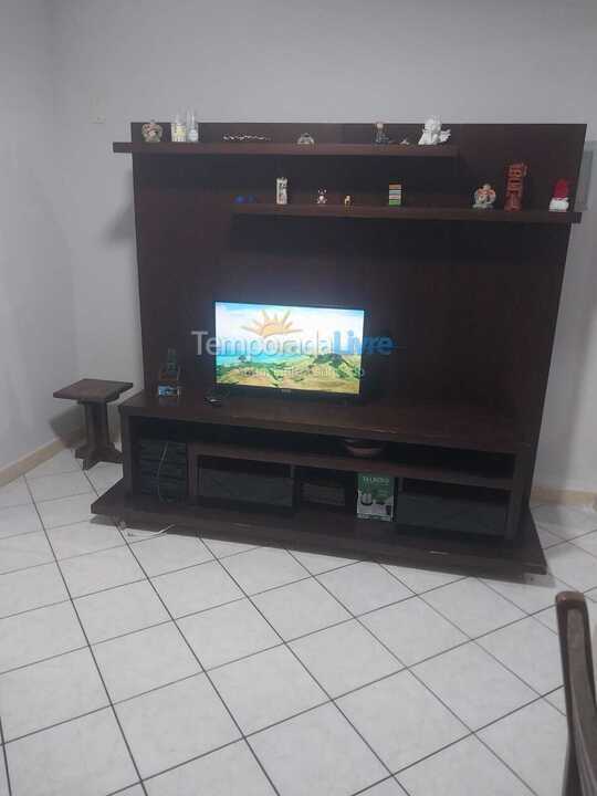 Apartamento para alquiler de vacaciones em Itapema (Meia Praia)