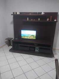 APARTAMENTO DE 2 DORMITORIOS RUA 261 MEIA PRAIA A 40M DEL MAR - ITAPEMA