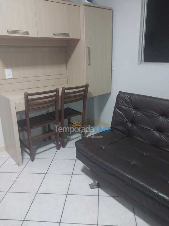 Apartamento para alquiler de vacaciones em Itapema (Meia Praia)