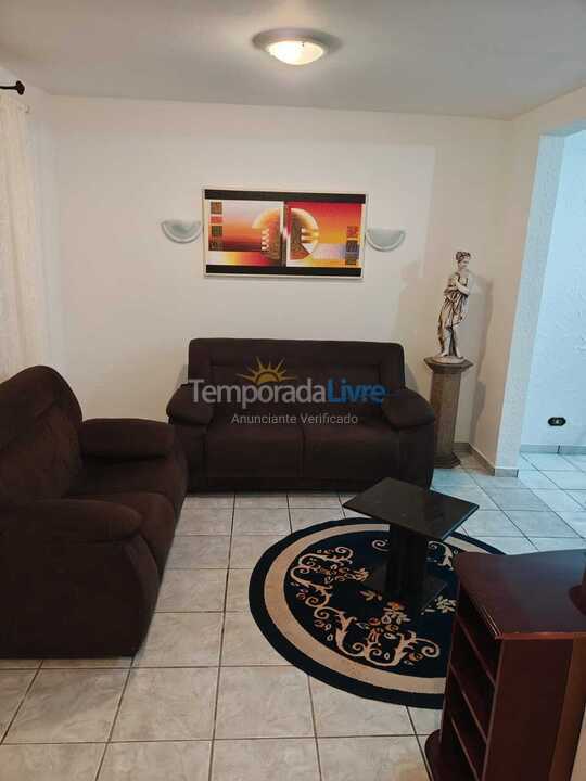 Casa para aluguel de temporada em Guaratuba (Brejatuba)